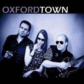 Download track You Make Sense OxfordTown