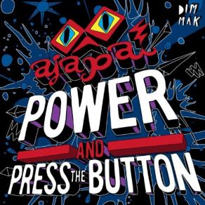 Download track Power (Original Mix) Ajapai