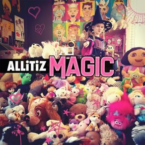 Download track More (Law Of Assumption) ALLiTiZ