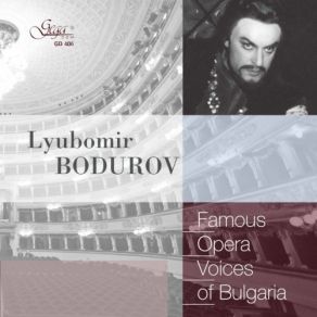 Download track La Belle Hélène (Excerpts) Ce N Est Qu Un Rêve! Lyubomir Bodurov