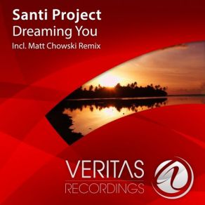 Download track Dreaming You (Original Mix) Santi Project