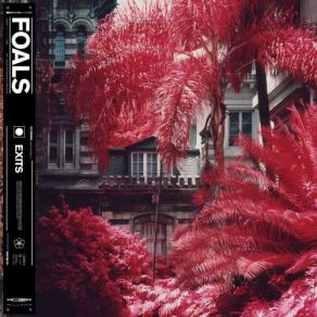 Download track Exits (Edit) Foals