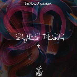 Download track Synesthesia Deejay Selenium