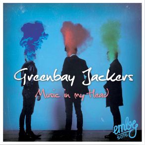 Download track Music In My Head (Original Mix) Greenbay Jackers