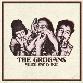 Download track Be Your Man The Grogans