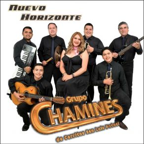 Download track Qué Tan Grande Es Tu Amor Grupo Chamines