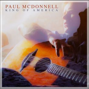 Download track King Of America Paul McDonnell