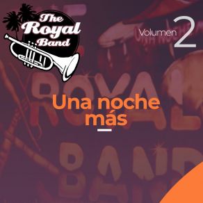 Download track Frente A Frente Royal Band