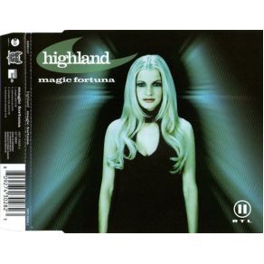 Download track Magic Fortuna (Extended Mix) Highland