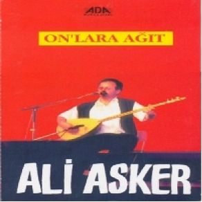 Download track Hey Yolcu Ali Asker