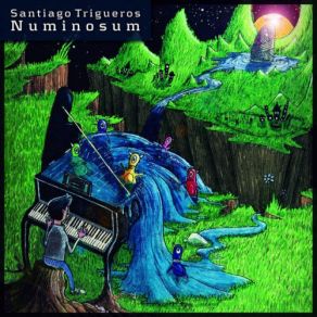 Download track Tears Of Phoenix Santiago Trigueros