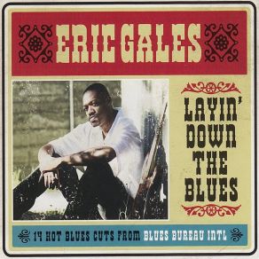 Download track The Kind Of Love You Feel Eric Gale