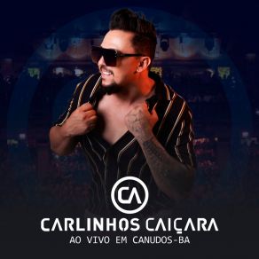 Download track Festinha Lá Em Casa (Ao Vivo) Carlinhos Caiçara