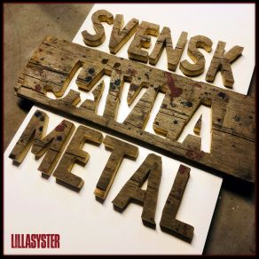 Download track Förgätmigej Lillasyster