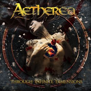 Download track Dance Of The Night Aetherea