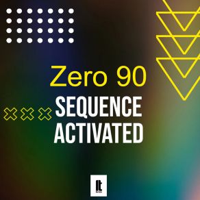 Download track Sequence Activated (Radio Edit) Zero 90