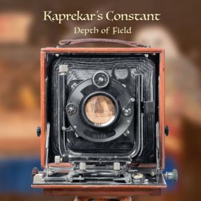 Download track The Nightwatchman Kaprekar's Constant