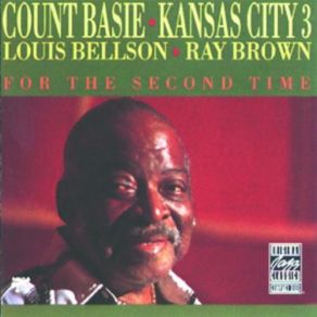 Download track Blues For Eric Count Basie, Kansas City 3