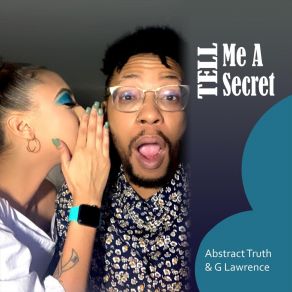 Download track Say I'm Your Lover G Lawrence