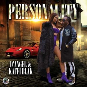 Download track Personality Kaffi Blak