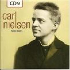 Download track Symphonic Suite, Op. 8 - Finale: Allegro Carl Nielsen, Anne Oland