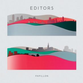 Download track Papillon (The Japanese Popstars Remix) Editors