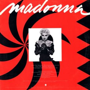 Download track Into The Groove (Dub) Madonna