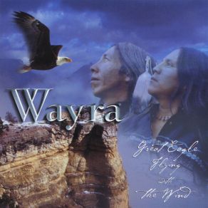 Download track The White Feather Wayra