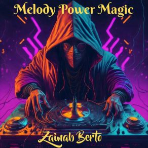 Download track Melody Without World Zainab Berto