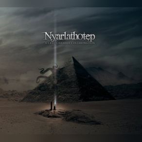 Download track Nyarlathotep 1 Simon Heath, Cryo Chamber Collaboration