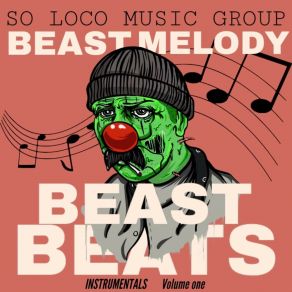 Download track I Feel Good Today Beast Melody