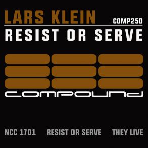 Download track They Live Lars Klein