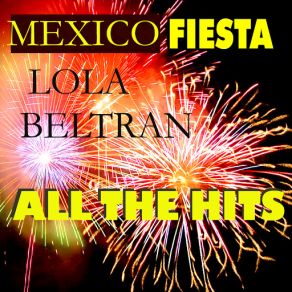 Download track Que Me Lleve El Tren Lola Beltrán