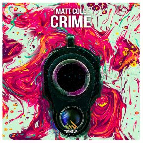 Download track Crime (Radio Edit) Matt Cole