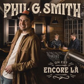 Download track Comme Si On S'était Dit Oui' Phil G. Smith