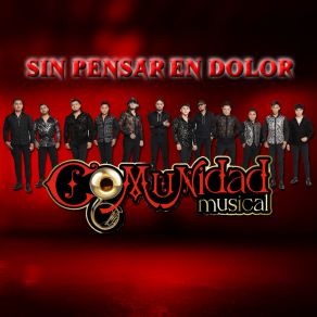 Download track Esta Parchado El Corazon COMUNIDAD MUSICAL