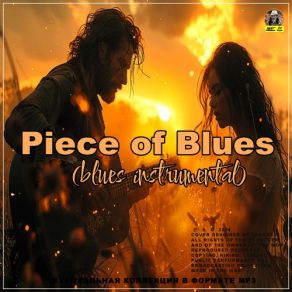 Download track White Flames Blues Snowy White, White Flames