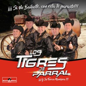 Download track Dos Lagrimas De Amor Los Tigres De Parral