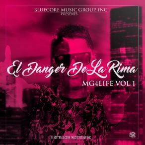 Download track Baja Pa' Mi Party El Danger De La Rima