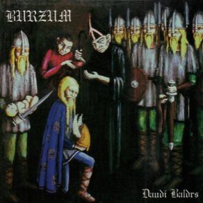 Download track Hermoðr Á Helferð Burzum