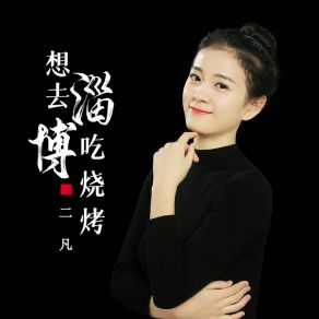 Download track 想去淄博吃烧烤 (伴奏) 二凡