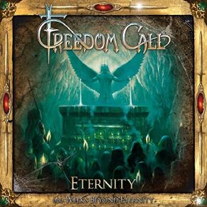 Download track Warriors Freedom Call