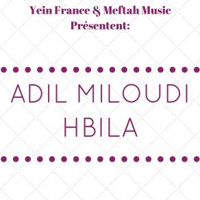 Download track Krit Message Adil MiloudiChab El Handi