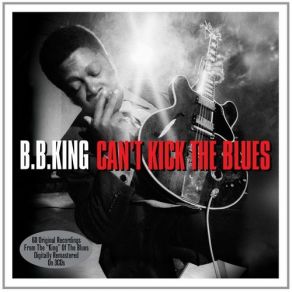 Download track You Done Lost Your Good Thing Now B. B. King