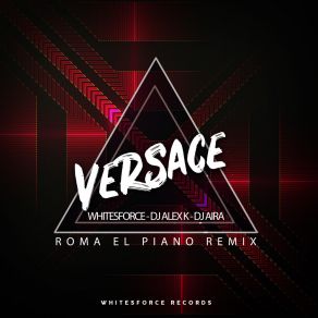 Download track Versace (Roma El Piano Bassdrill House Remix) Roma El Piano