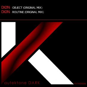 Download track Object Dion