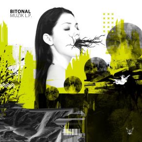 Download track Thinkz BitonalOriginal Mix