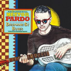 Download track House Of Rising Sun Néstor Pardo