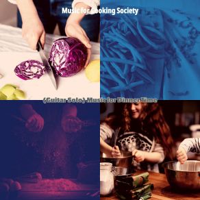 Download track Mind-Blowing Backdrops For Sunday Brunch Music For Cooking Society