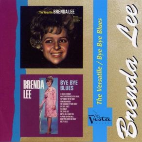 Download track Don't Blame Me (McHugh-Fields) Brenda Lee